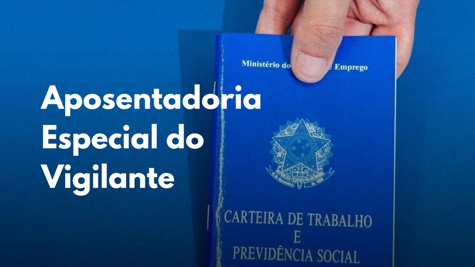 À ESPERA DA JUSTIÇA