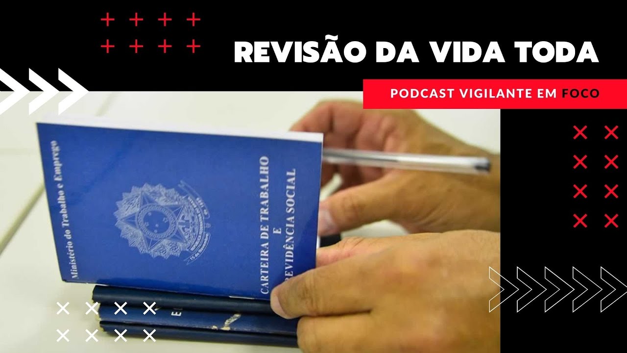 Revisão da Vida Toda