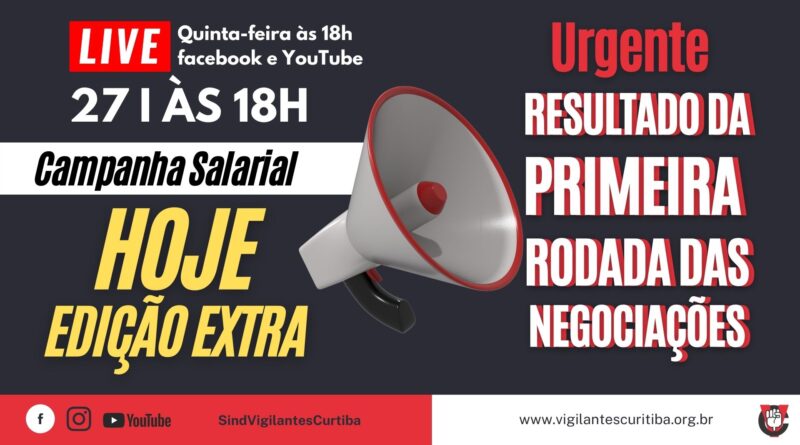 Fake: índice de inflação que está circulando sobre reajuste salarial é  falso – Vigilantes Curitiba