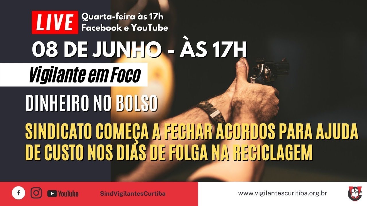 Sindicato começa a fechar acordos com as empresas para pagamento da reciclagem na folga