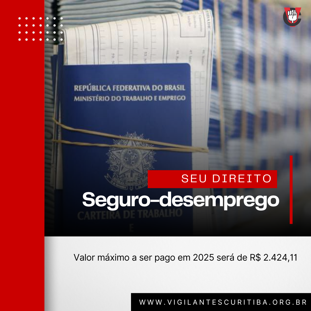 Atualização no Seguro-Desemprego para 2025: Fique por Dentro!